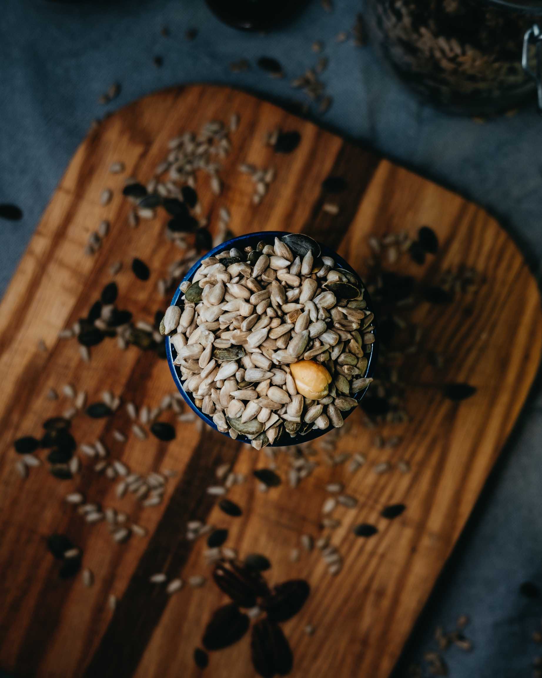 Can Dogs Eat Sesame Seeds: A Comprehensive Guide