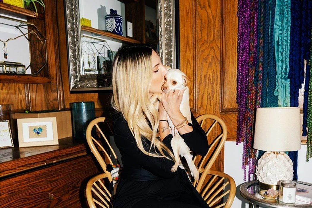 Dope Dogs and Their People - Lindsay and Atticus - Dope Dog