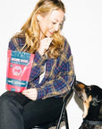 Mobility Munchies - Fish Flavor CBD Dog Treats - Dope Dog