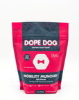Mobility Munchies - Fish Flavor CBD Dog Treats - Dope Dog