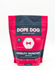 Mobility Munchies - Fish Flavor CBD Dog Treats - Dope Dog 