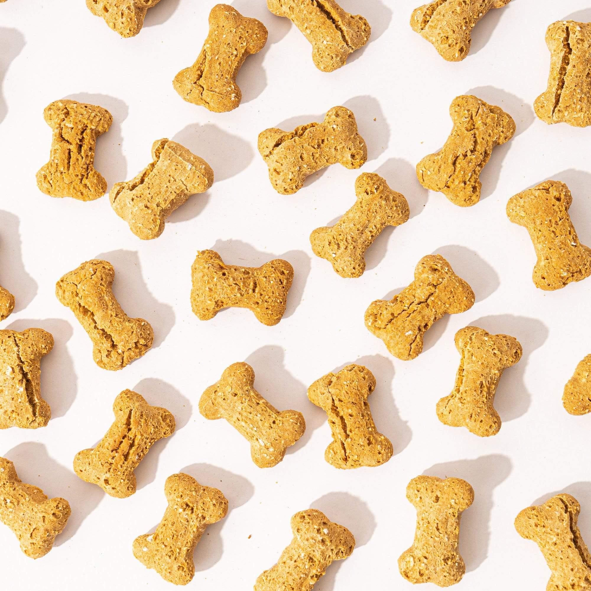 Mobility Munchies - Fish Flavor CBD Dog Treats - Dope Dog