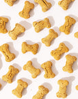 Mobility Munchies - Fish Flavor CBD Dog Treats - Dope Dog