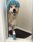 Soothing Suds CBD Shampoo - Dope Dog