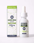 Dope Dropper Calm 500 - Dope Dog