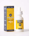 Salmon Dope Dropper 200mg CBD OIl For Dogs