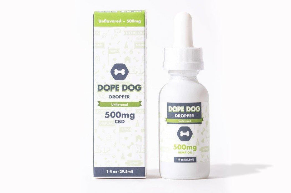 5 Must Know Information on CBD Oil For Dogs With Cancer | Dope Dog