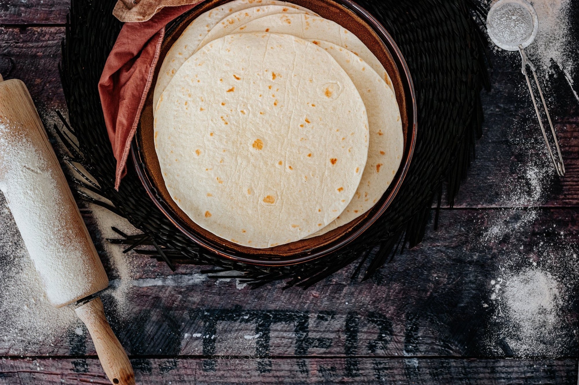 Can Dogs Eat Tortillas? [MUST READ!!]
