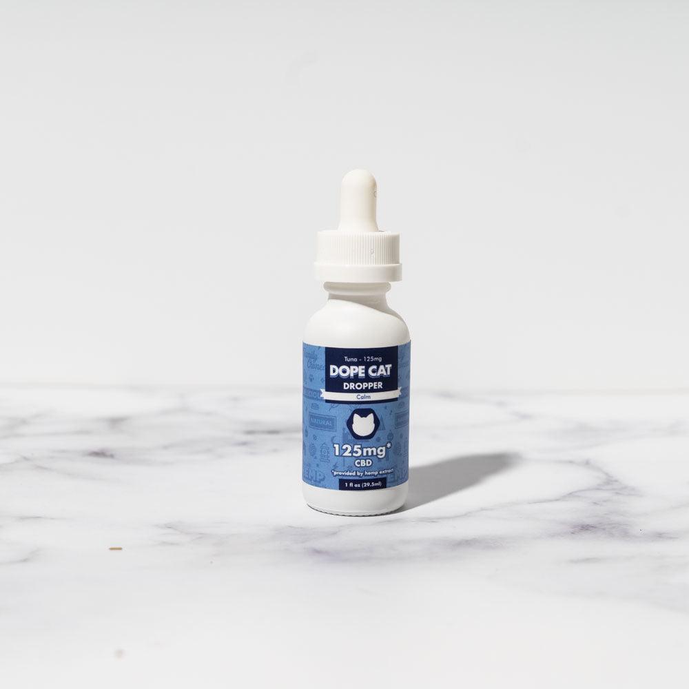 Peanut Butter CBD Dog Treats | Dope Dog | Dope Dog