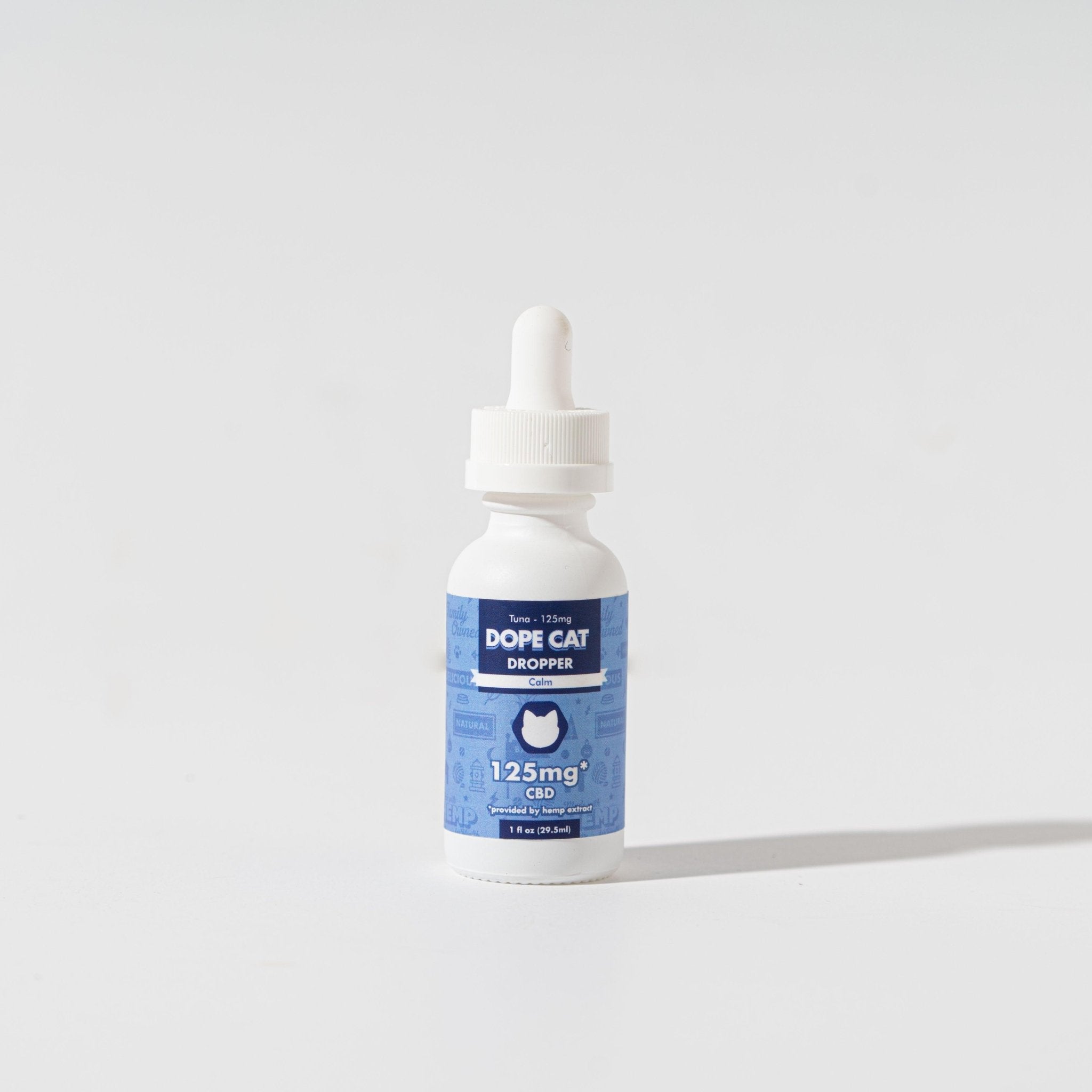 Peanut Butter CBD Dog Treats | Dope Dog | Dope Dog