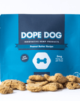 CBD Bath-Time Kit - Dope Dog 