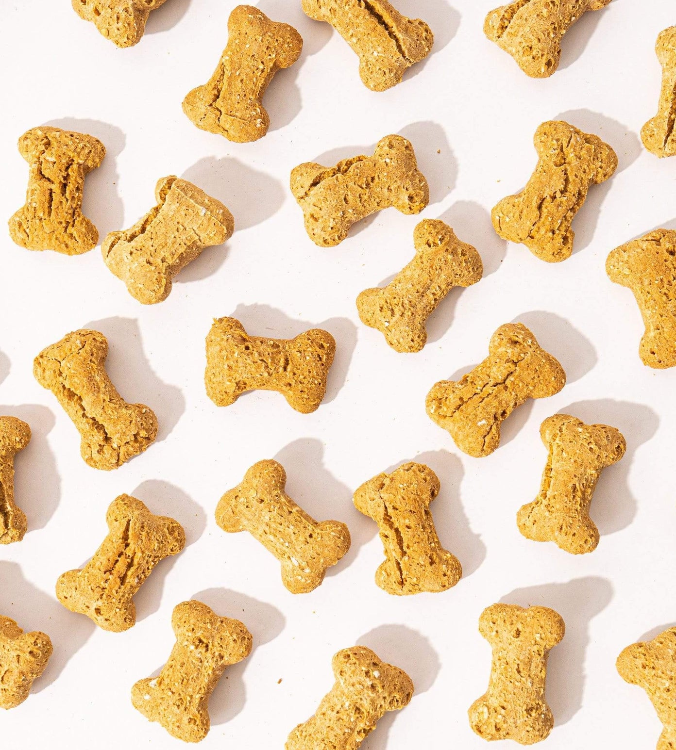 Peanut Butter CBD Dog Treats | Dope Dog