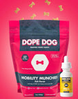 Mobility Bundle - Dope Dog 