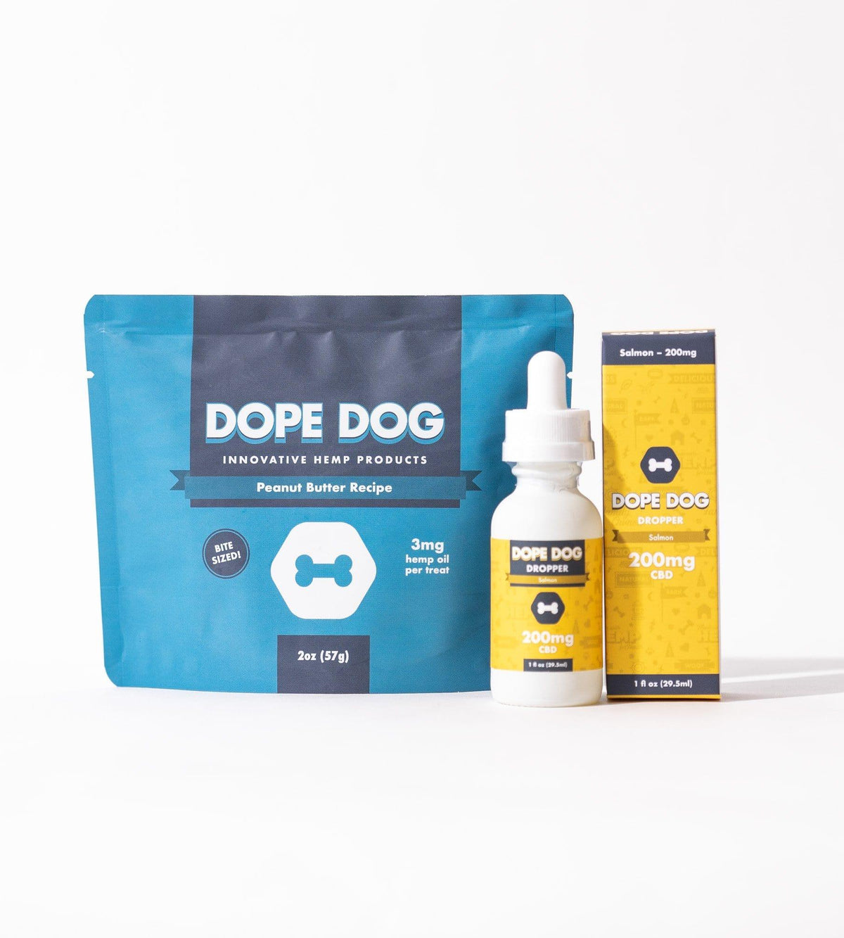 Making Dogs Happy, Impact | Dope Dog