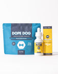 CBD Starter Kit - Dope Dog 