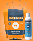 Belly Bathtime Bundle - Dope Dog 