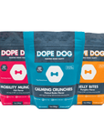 Variety Bundle - Dope Dog 