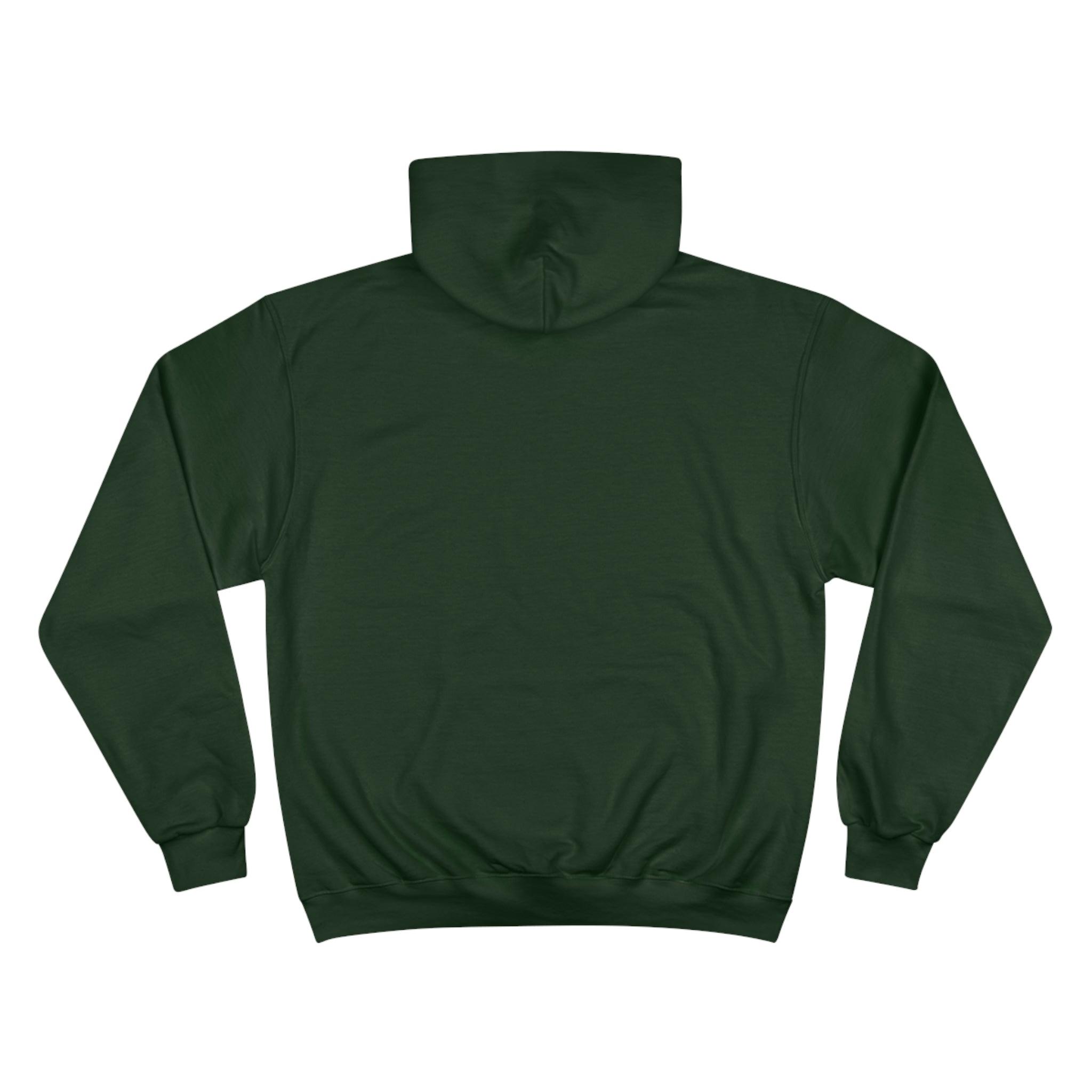 Dope Dog Champion Hoodie - Dope Dog 