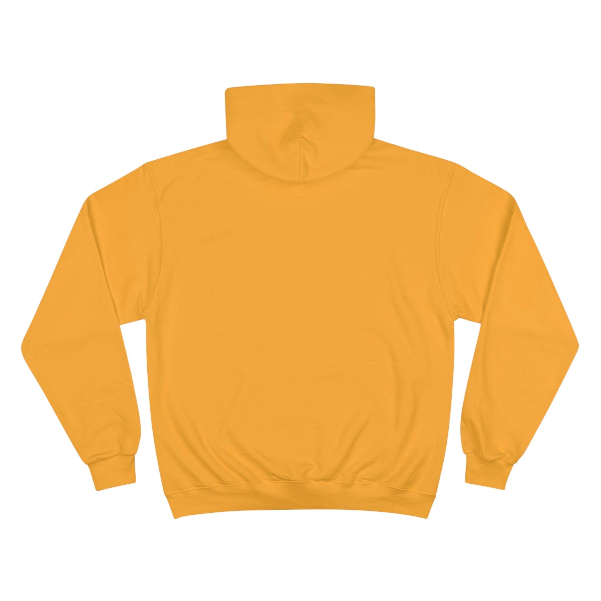 Dope Dog Champion Hoodie - Dope Dog 