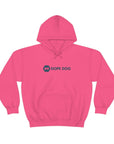 Dope Dog Official Team Sweater - Dope Dog 