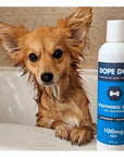 Soothing Suds CBD Shampoo - Dope Dog 